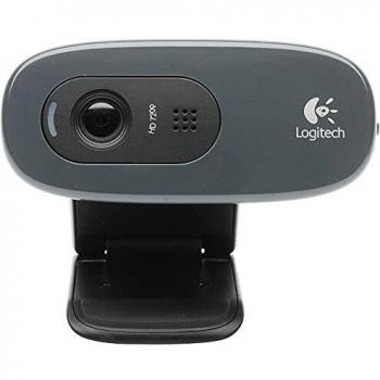 LOGITECH HD Webcam C270
