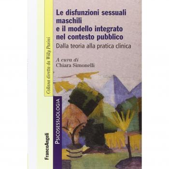 Le disfunzioni sessuali maschili e il modello integrato nel contesto pubblico. Dalla teoria alla pratica clinica