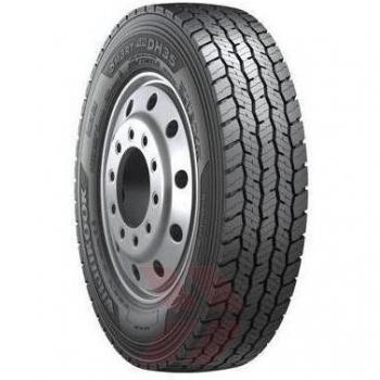 Hankook DH35 ( 9.5 R17.5 131/129L 16PR )