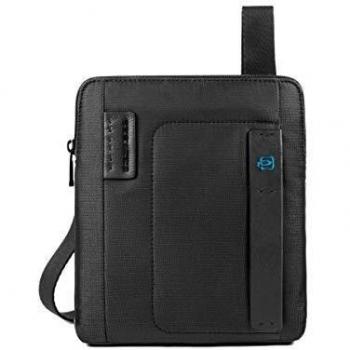 Bolso de hombro para hombre Piquadro, modelo CA1358P1
