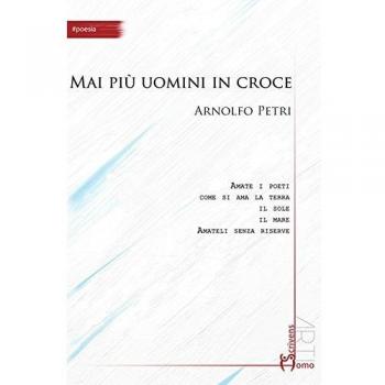 Mai più uomini in croce