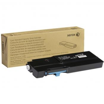 Xerox 106R03502 Toner Ciano Originale 2500 pagine