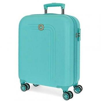 Maleta de cabina Movom Riga Verde 40x55x20 cms