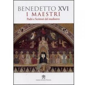 I maestri. Padri e scrittori del Medioevo