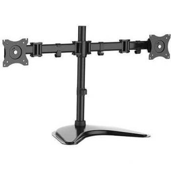 Supporto per monitor LKBR08 con braccio regolabile per due monitor