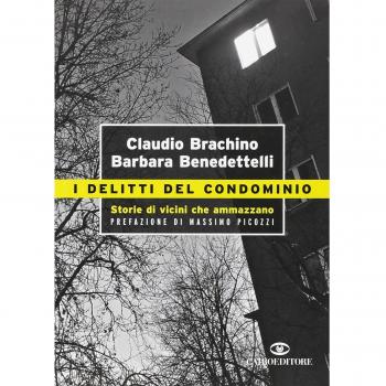 I delitti del condominio