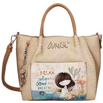 Bolso Mediterráneo Doble Asas Anekke