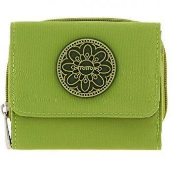 TOTTO Cartera de Mujer Estampados