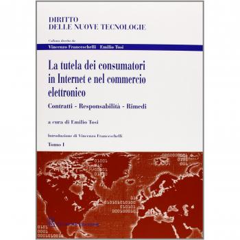 Tutela Dei Consumatori In Internet