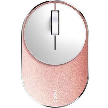 M600 Mini mouse ambidestro RF senza fili + Bluetooth 1300 DPI