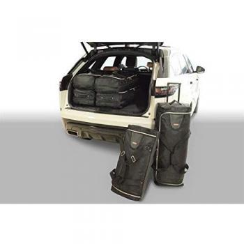 Maletas CARBAGS para Range Rover Velar