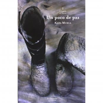 Un Poco De Paz (EL LEGADO DEL BARON)