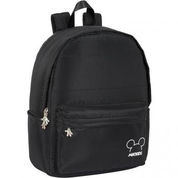 Mochila Escolar Mickey Mouse Teen Mood 14,1