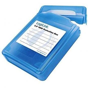 Box per Hard Disk 3.5