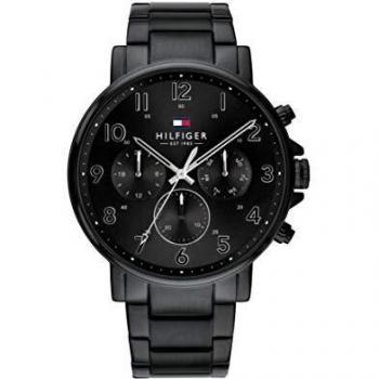 Tommy Hilfiger Reloj de Pulsera 1710383