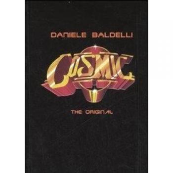 Cosmic. the Original. Ediz. Italiana E Inglese. Con 2 CD Audio