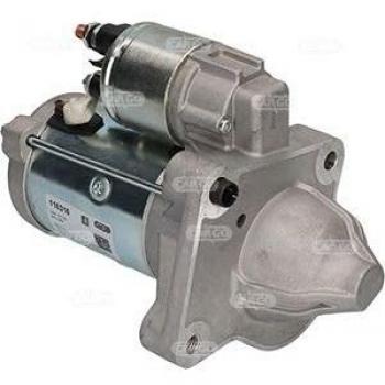 Motor de arranque HC-Cargo F032116316
