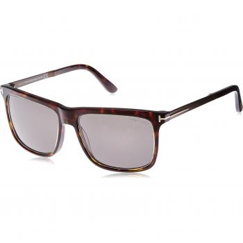 Tom Ford Gafas de Sol FT0392 (57 mm) Marrón Oscuro