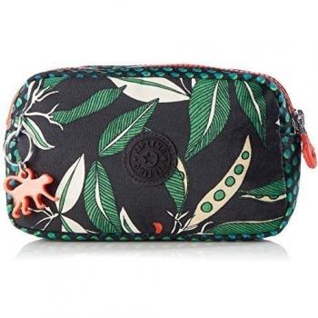 Kipling Walan M Estuche, Multicolor (Latin Flower Pr)