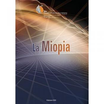 La miopia. Relazione SOI 2014