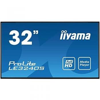 IIYAMA LE3240S-B3 visualizzatore di messaggi