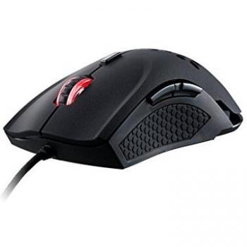 Ventus X Plus Laser Nero