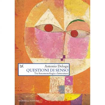 Questioni di senso. Tra fenomenologia e letteratura