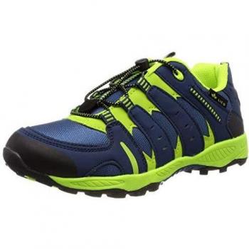 Lico FREMONT Unisex Kinder Trekking