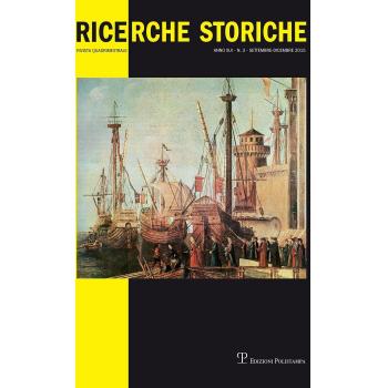 Ricerche storiche (2015) (Vol. 3)