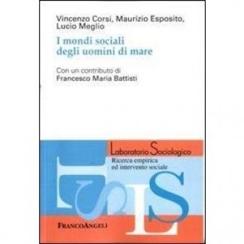 I mondi sociali degli uomini di mare