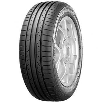 Dunlop SP Sport Blu Response MFS