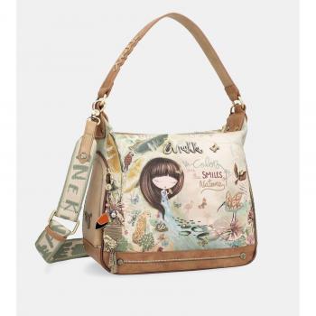 Bolso Bowling Anekke Magic Souls