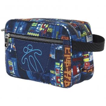 Totto AC52ECO010-1810Z-6LI