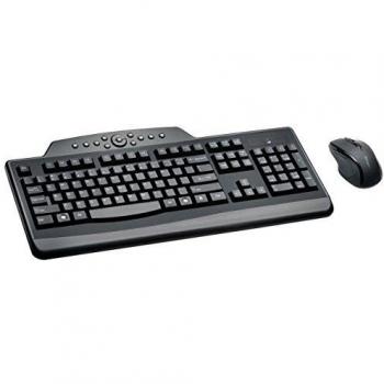 Mouse & Tastiera Kensington ProFit Wireless – Desktop Win/Mac (Nero)