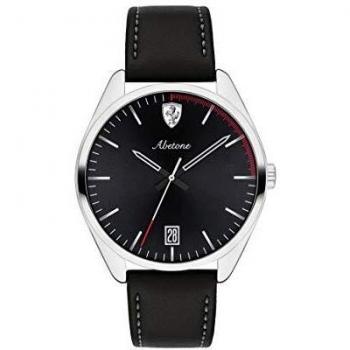 Reloj de Hombre Scuderia Ferrari 830501