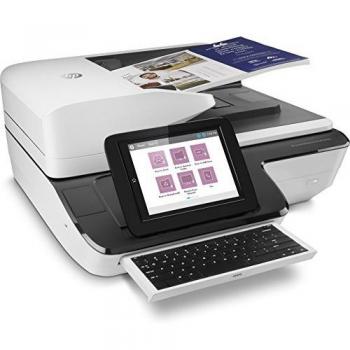 HP ScanJet Enterprise Flow N9120 fn2