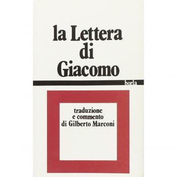 La lettera di Giacomo