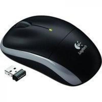 Logitech M180 Wireless Ottico