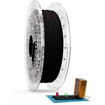 Recreus Conductive Filaflex Nero, 1,75 mm / 500 g