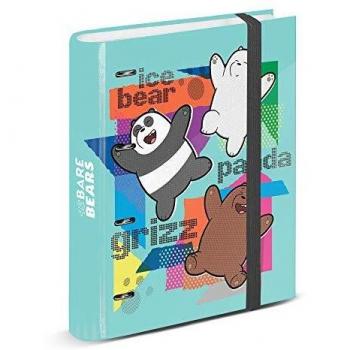 Karactermania Somos Osos Squad-Carpesano