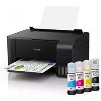 Stampante inkjet Epson EcoTank L1110 a colori 5760 x 1440 DPI A4