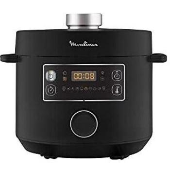 Moulinex Turbo Cuisine