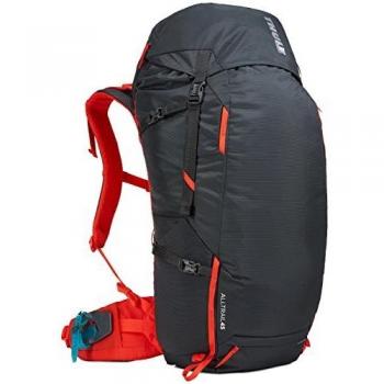 Mochila de Senderismo Thule Alltrail 45L Obsidiana