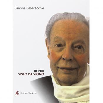 Rondi visto da vicino