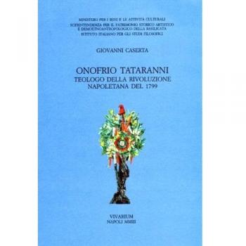 Onofrio Tataranni. Teologo della rivoluzione napoletana del 1799