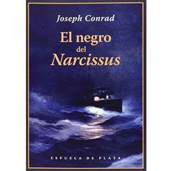 El Negro Del Narcissus (CLASICOS Y MODERNOS)