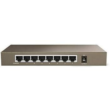 Tenda TEG1008D 8‑Port Gigabit Switch