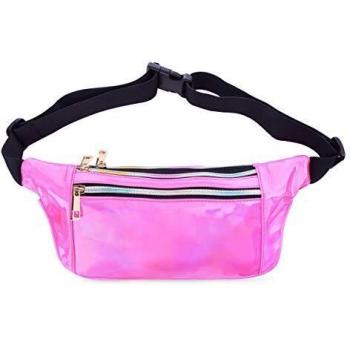 Riñonera Deportiva Impermeable Suxman