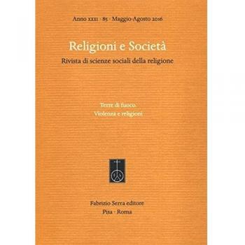 Religioni e società. Rivista di scienze sociali della religione  (2016). Ediz. bilingue: 85