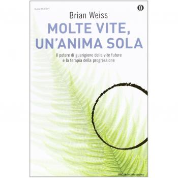 Molte vite, un'anima sola. Il potere di guarigione delle vite future e la terapia della progressione